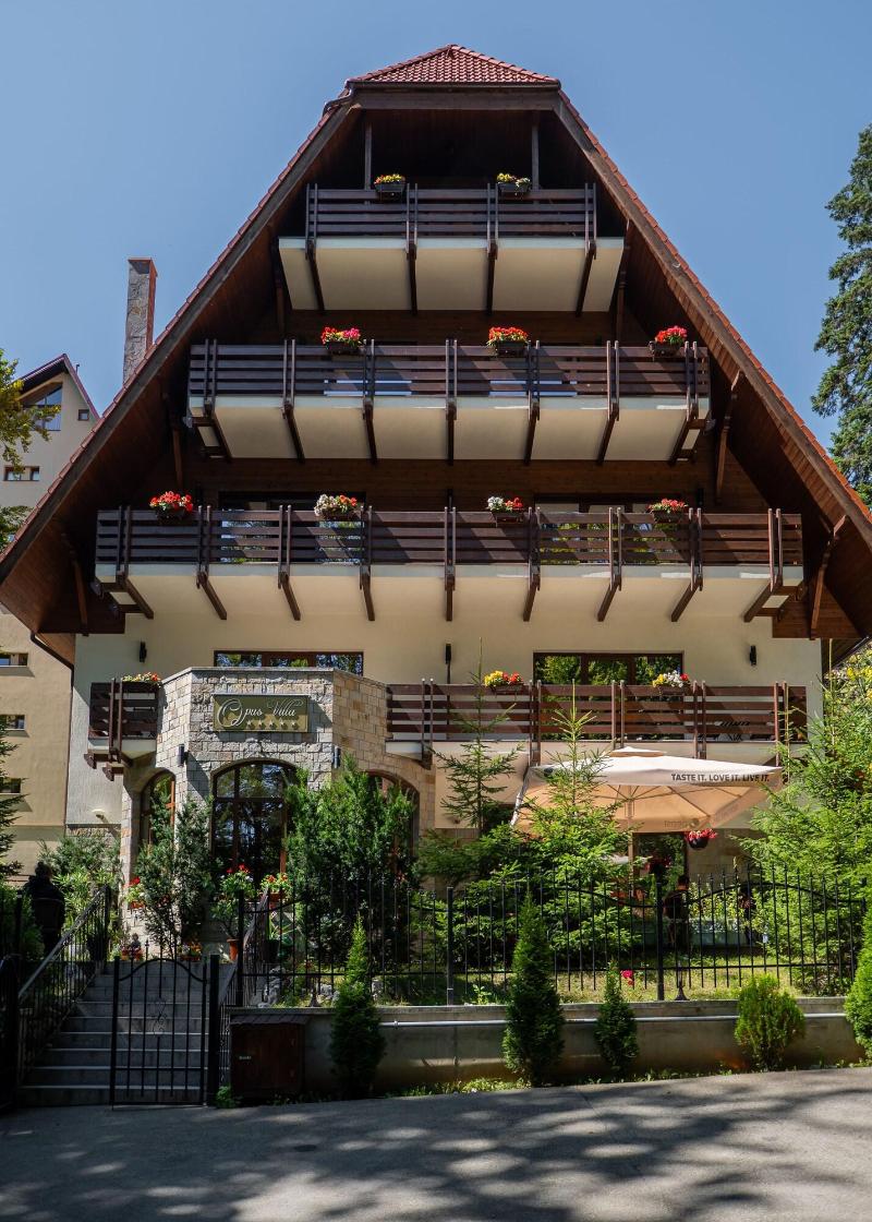 Opus Villa image