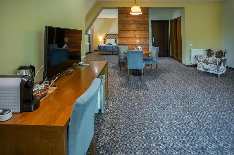 Opus Villa image