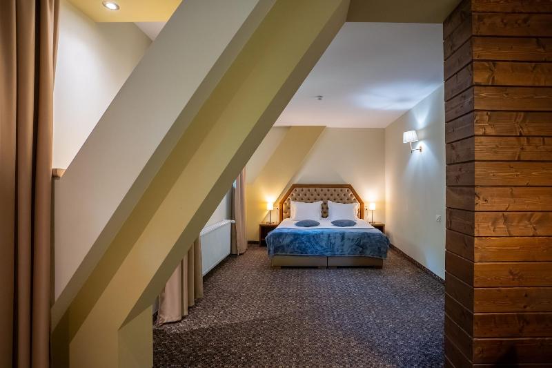 Opus Villa image