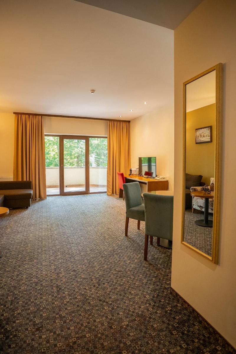 Opus Villa image