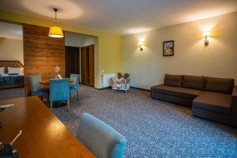 Opus Villa image