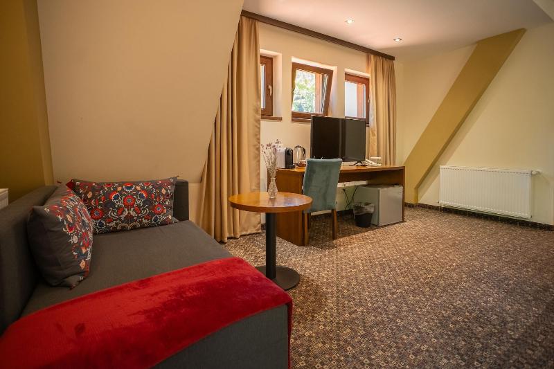 Opus Villa image