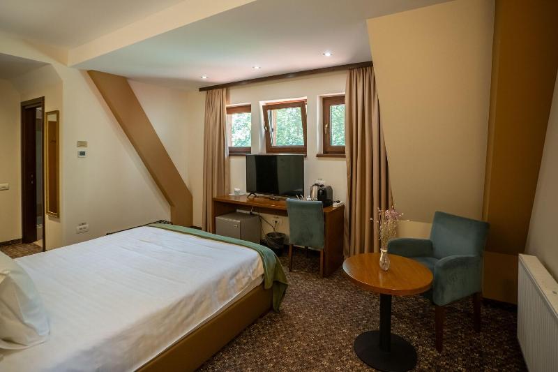 Opus Villa image