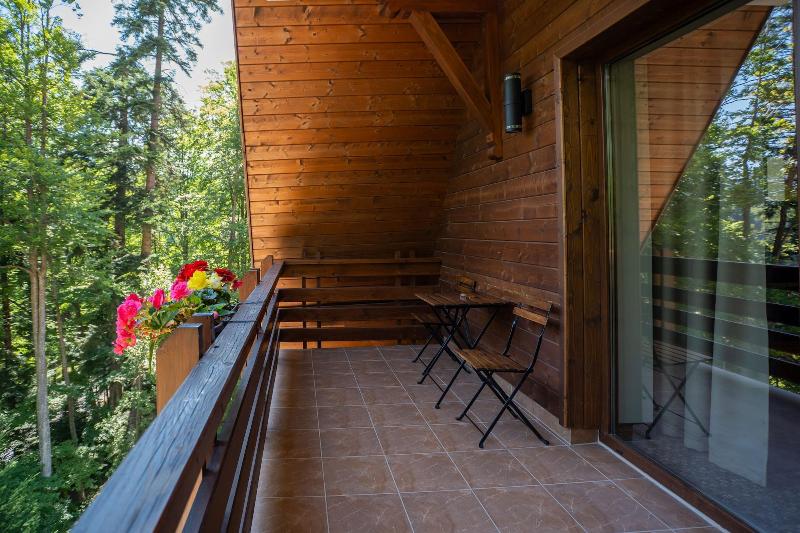 Opus Villa image