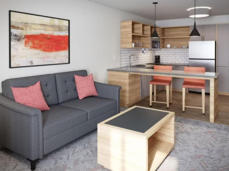 Candlewood Suites Detroit – Sterling Heights - Image 7