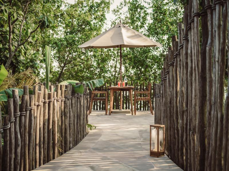 Namia River Retreat - Wellness Inclusive Resort image