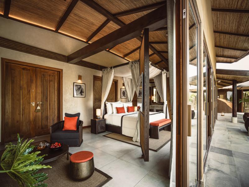 Namia River Retreat - Wellness Inclusive Resort image