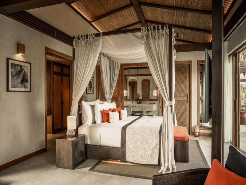 Namia River Retreat - Wellness Inclusive Resort image