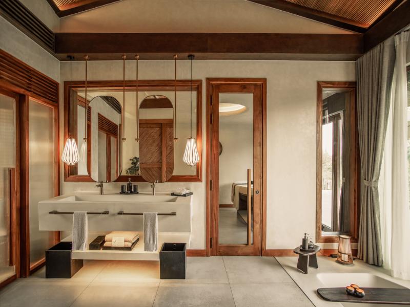 Namia River Retreat - Wellness Inclusive Resort image