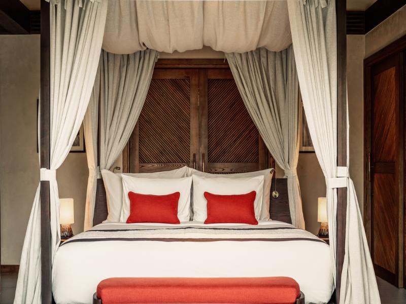 Namia River Retreat - Wellness Inclusive Resort image