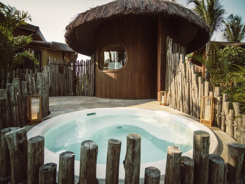 Namia River Retreat - Wellness Inclusive Resort image