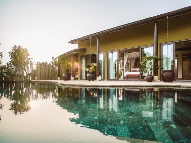 Namia River Retreat - Wellness Inclusive Resort image