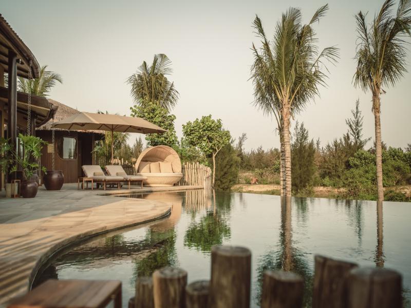 Namia River Retreat - Wellness Inclusive Resort image