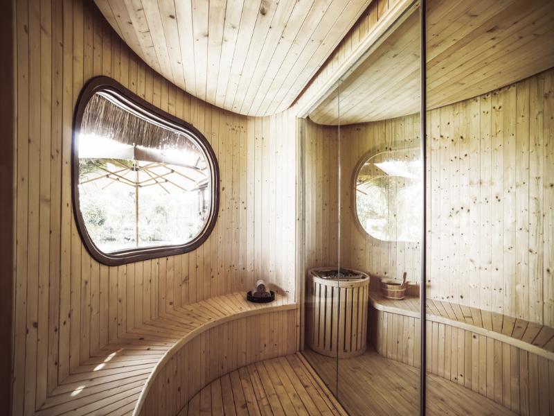Namia River Retreat - Wellness Inclusive Resort image