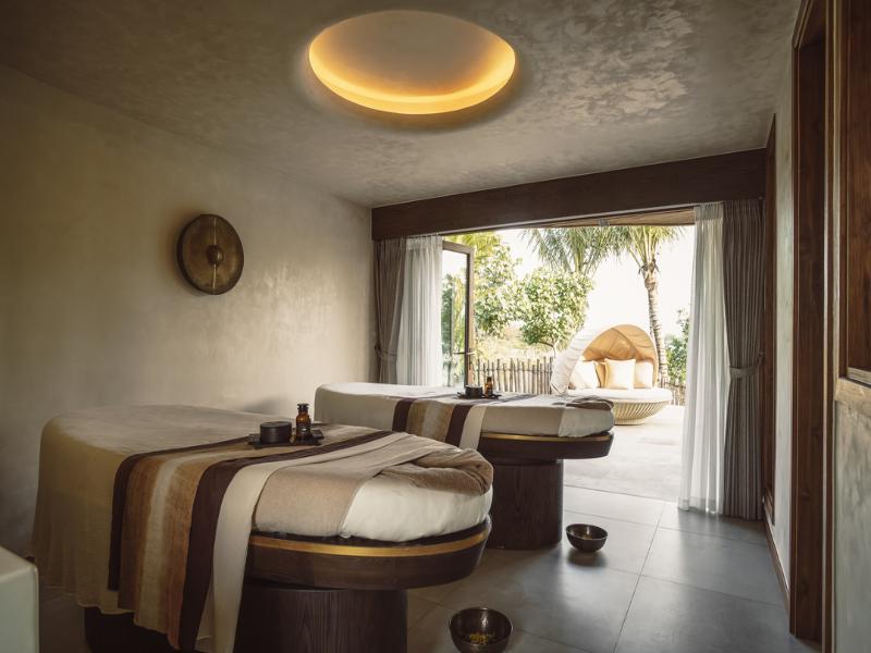 Namia River Retreat - Wellness Inclusive Resort image