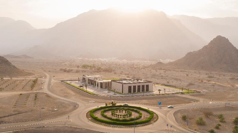 Alfeyhaa Resthouse image