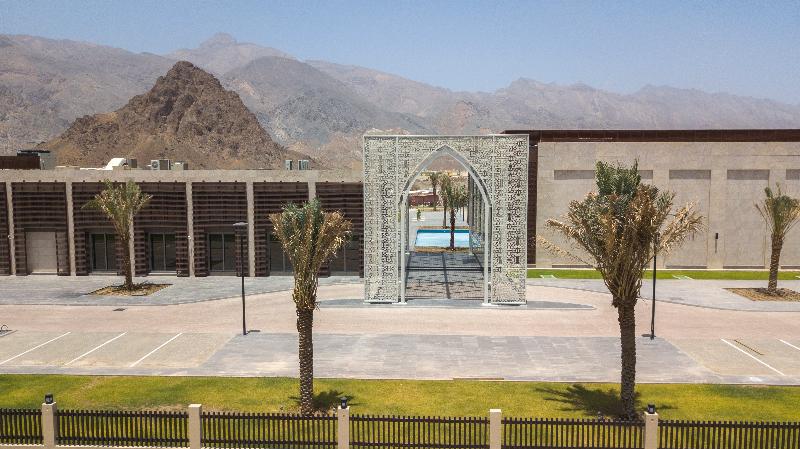 Alfeyhaa Resthouse image