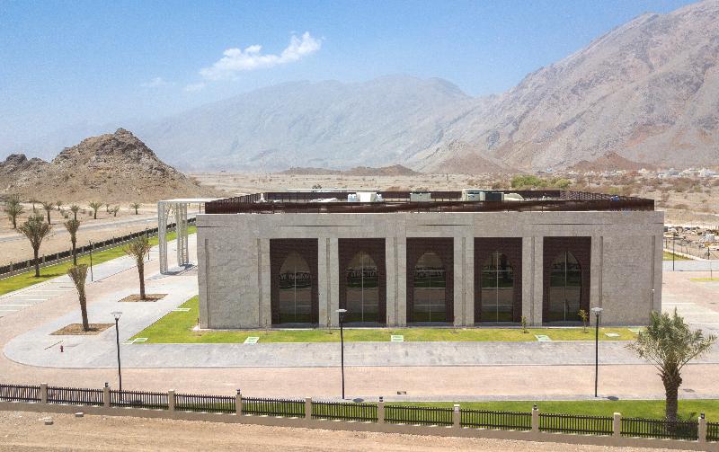 Alfeyhaa Resthouse image
