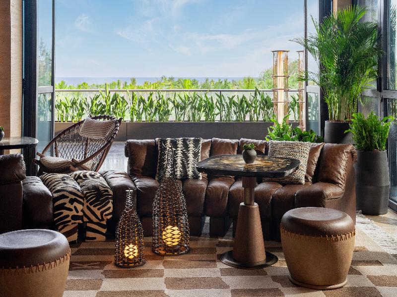 Kimpton Aqeos Hainan image