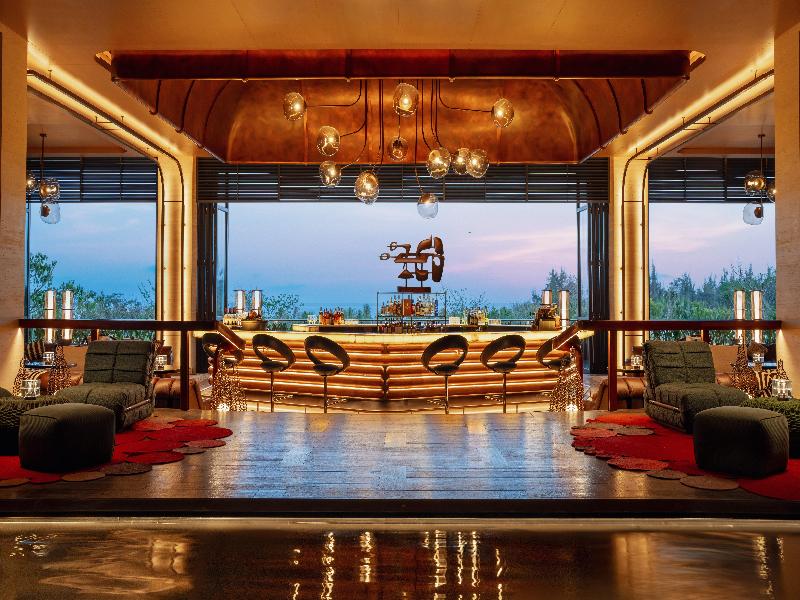 Kimpton Aqeos Hainan image