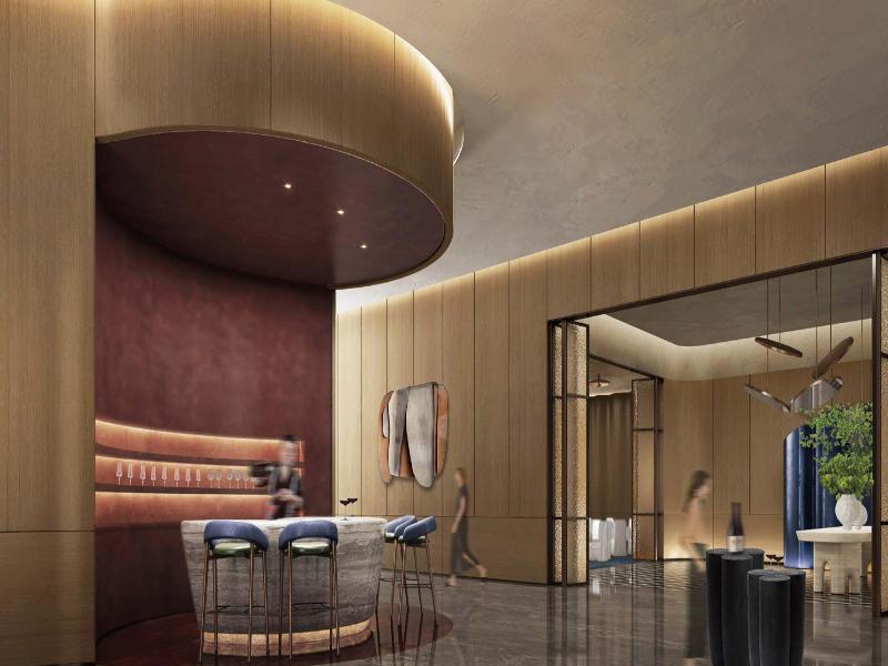 Kimpton Aqeos Hainan image