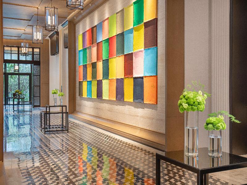 Kimpton Aqeos Hainan image