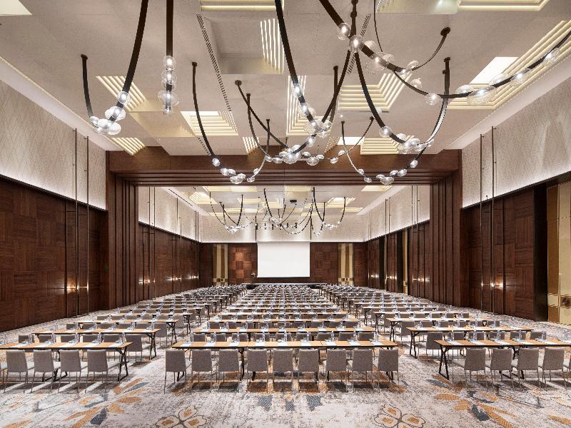 Kimpton Aqeos Hainan image