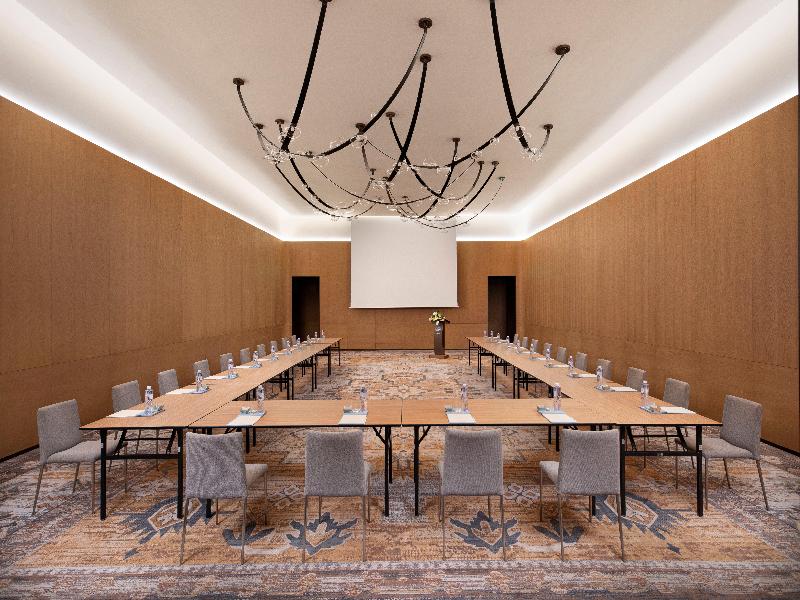 Kimpton Aqeos Hainan image