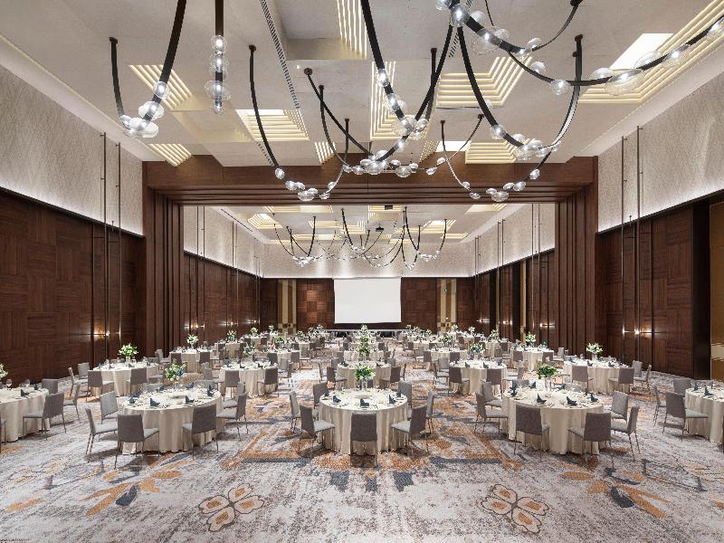 Kimpton Aqeos Hainan image