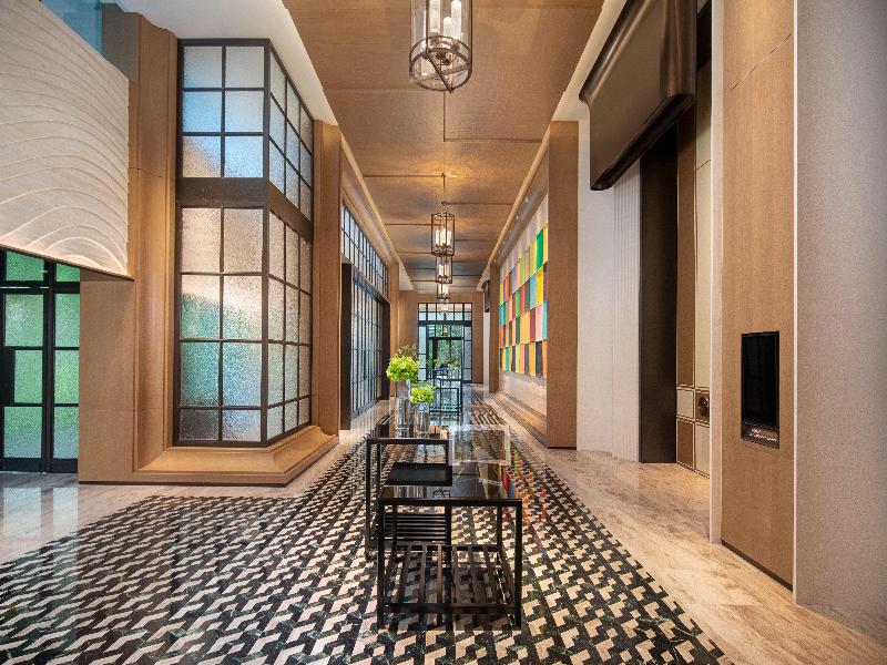 Kimpton Aqeos Hainan image