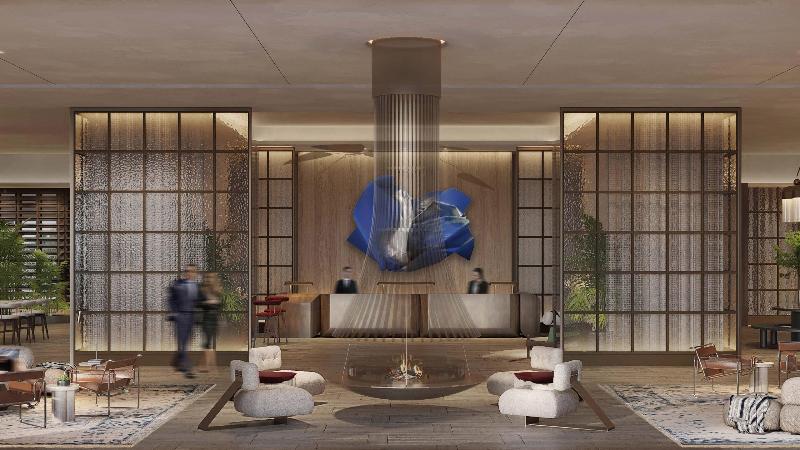 Kimpton Aqeos Hainan image