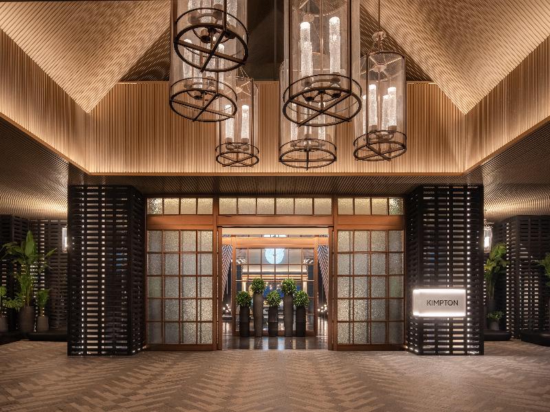 Kimpton Aqeos Hainan image