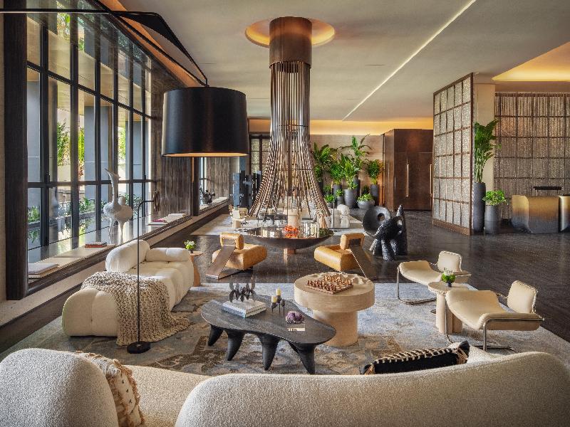 Kimpton Aqeos Hainan image