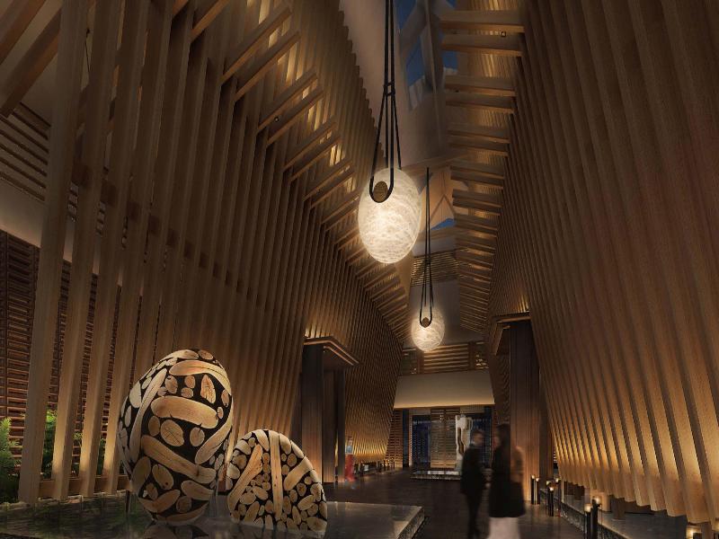 Kimpton Aqeos Hainan image
