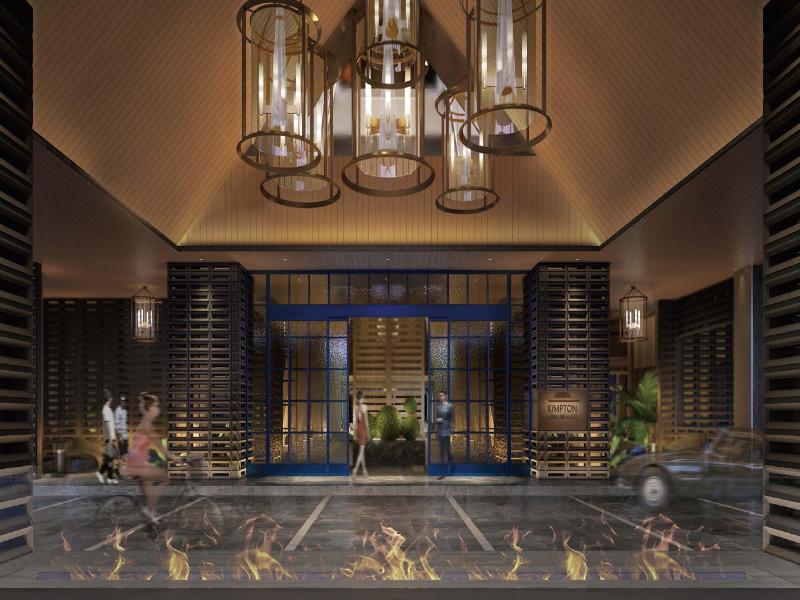 Kimpton Aqeos Hainan image