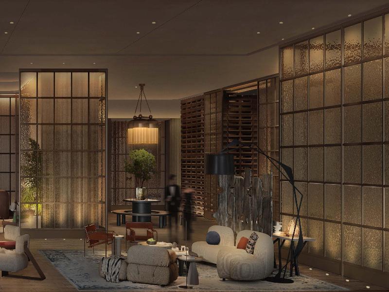 Kimpton Aqeos Hainan image