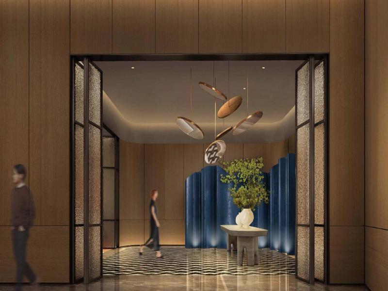 Kimpton Aqeos Hainan image