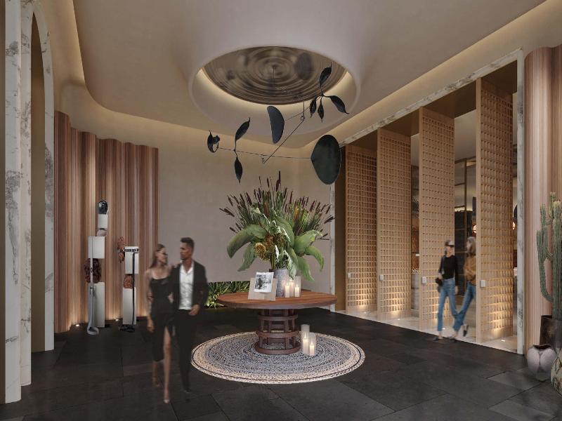 Kimpton Aqeos Hainan image