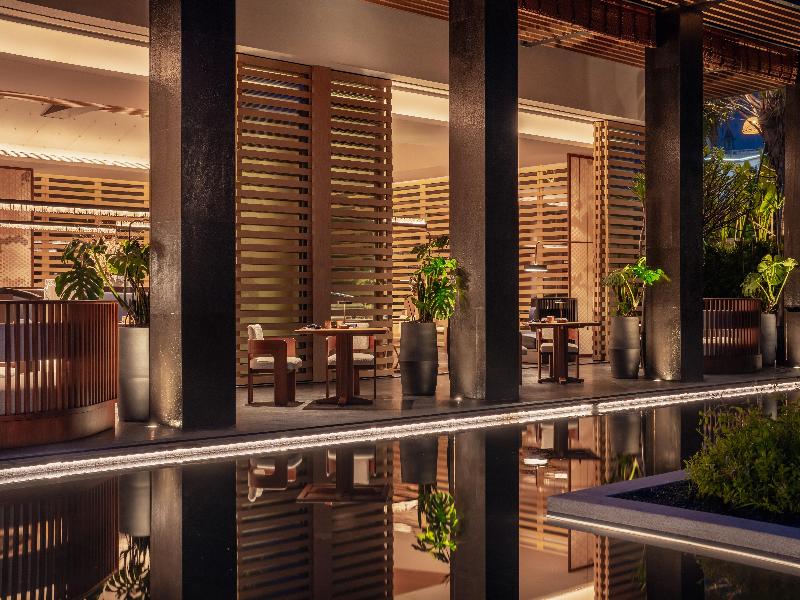 Kimpton Aqeos Hainan image