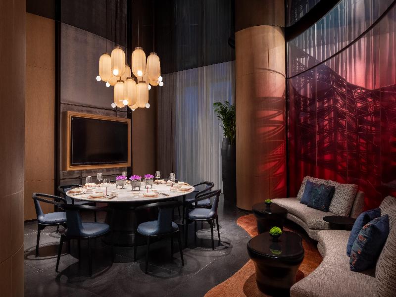Kimpton Aqeos Hainan image