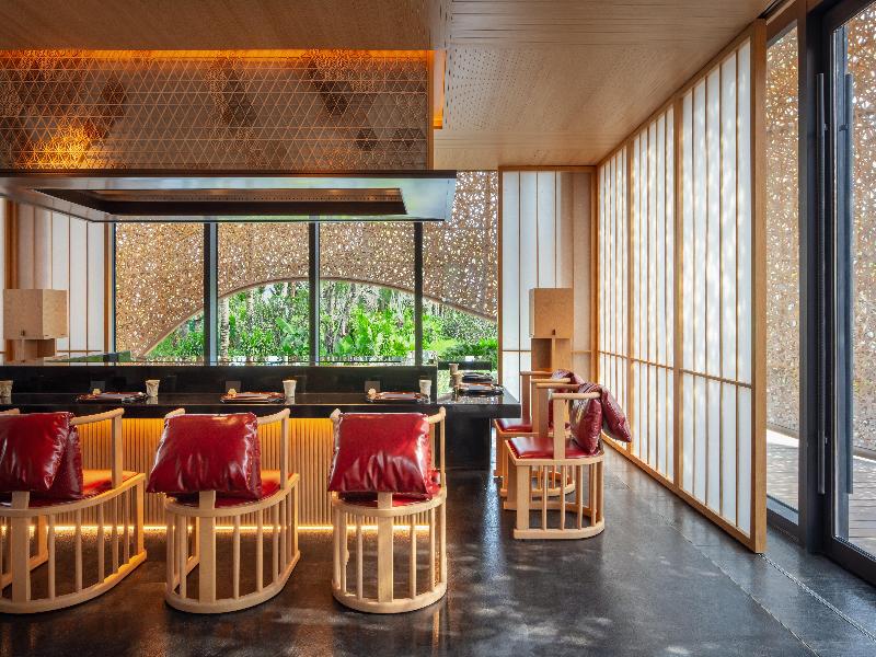 Kimpton Aqeos Hainan image