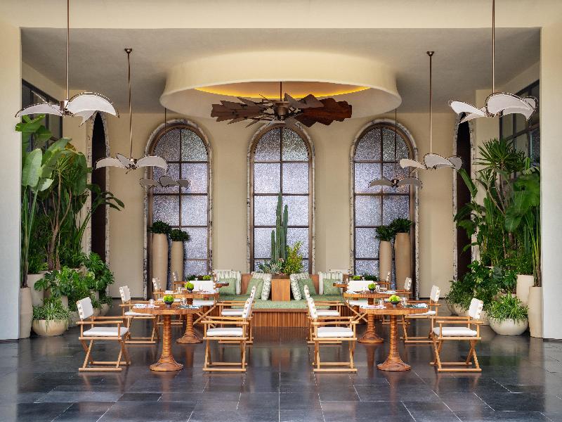 Kimpton Aqeos Hainan image