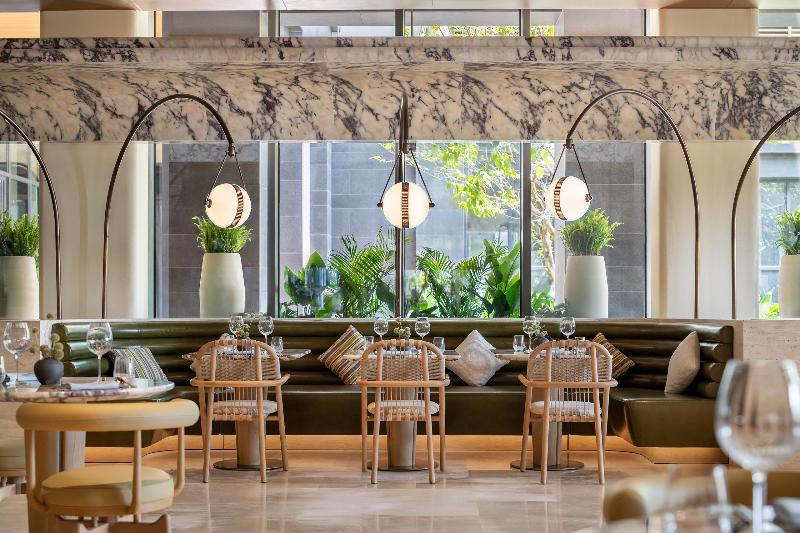 Kimpton Aqeos Hainan image