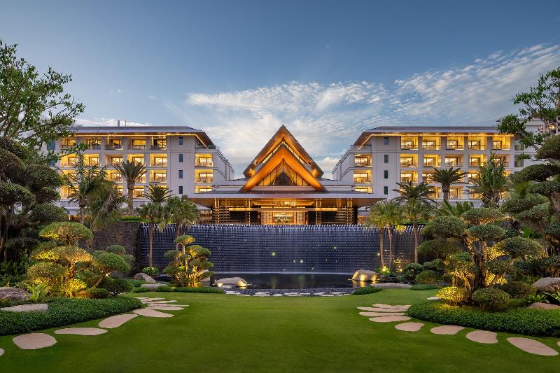 Kimpton Aqeos Hainan image
