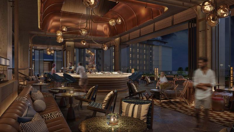 Kimpton Aqeos Hainan image