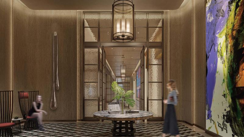 Kimpton Aqeos Hainan image