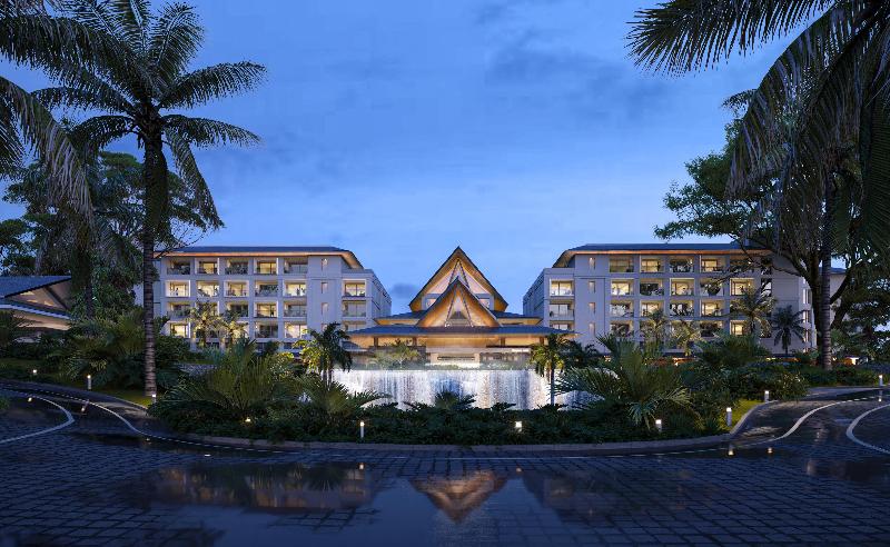 Kimpton Aqeos Hainan image