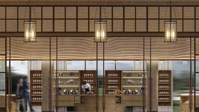 Kimpton Aqeos Hainan image