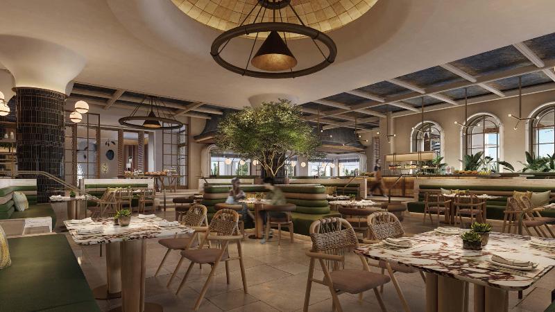 Kimpton Aqeos Hainan image