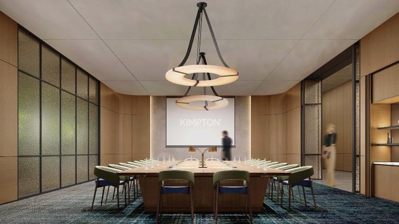 Kimpton Aqeos Hainan image